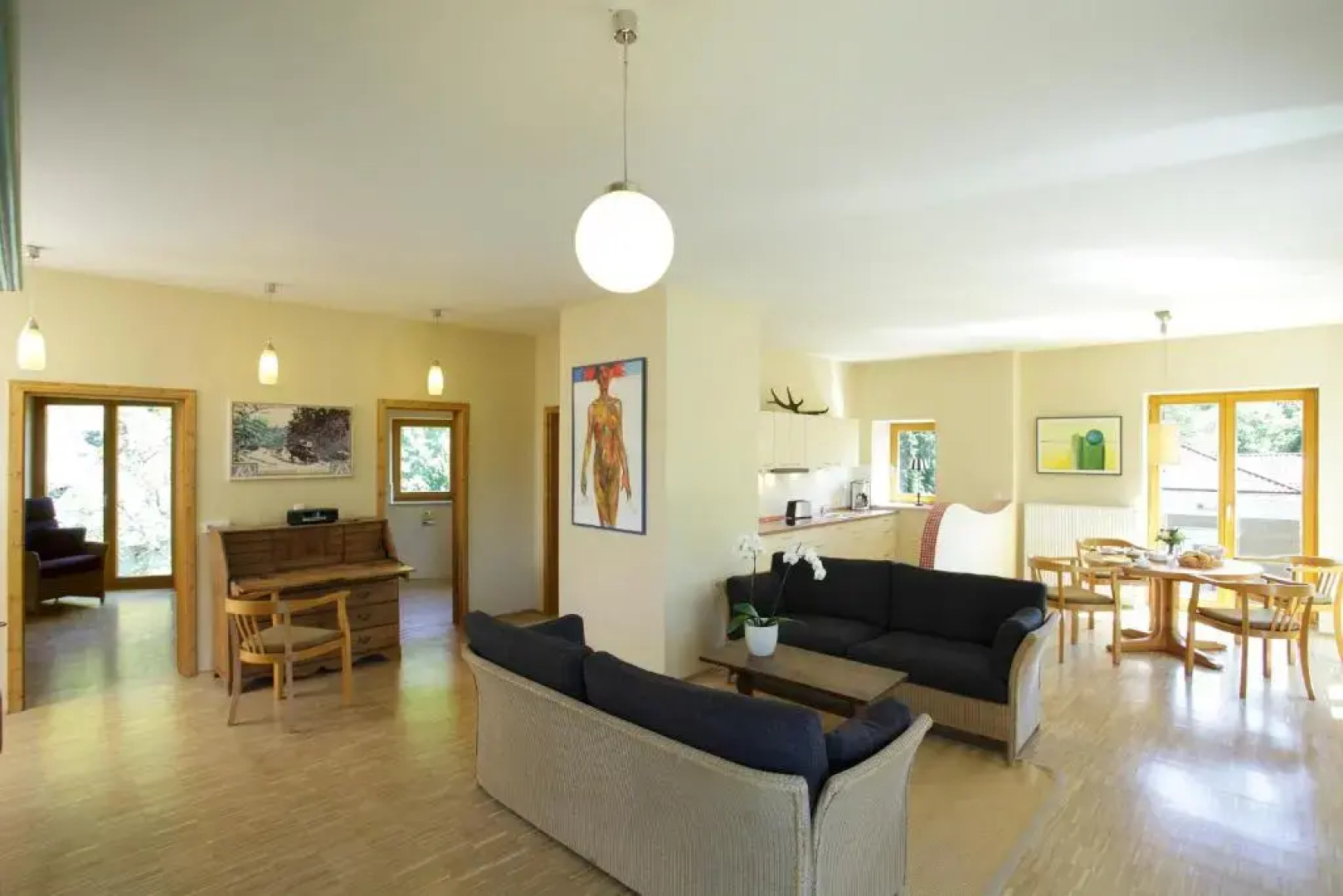 Plumbohms Bio-Suiten Hotel Superior