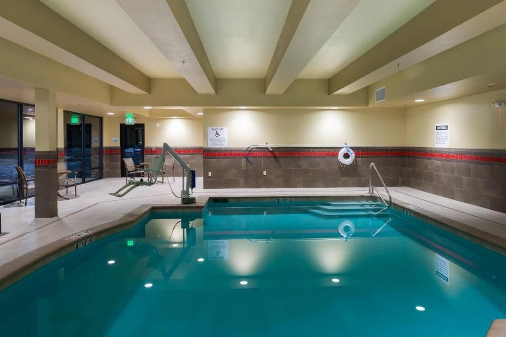 Holiday Inn Express Klamath - Redwood Ntl Pk Area by IHG