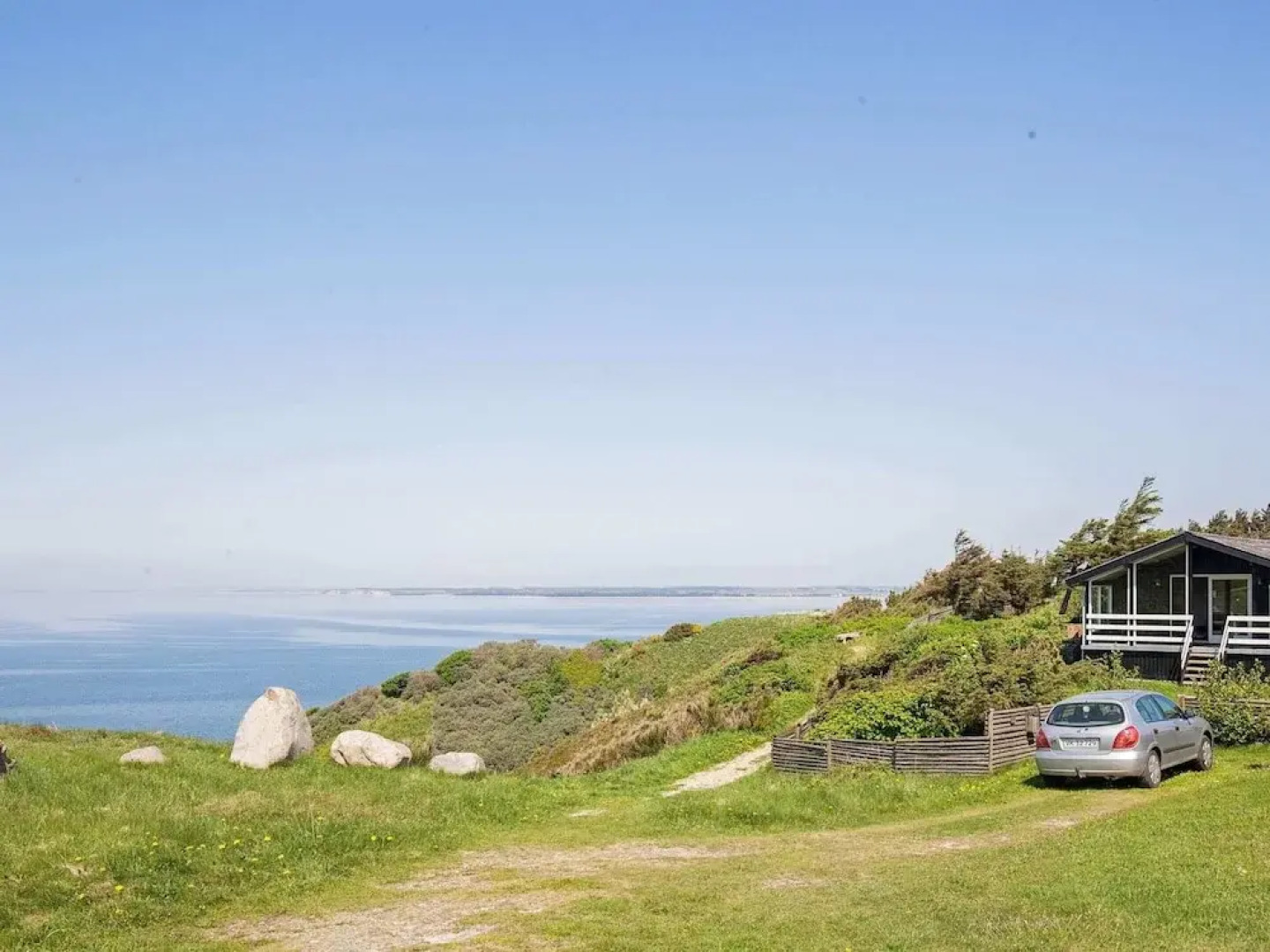 7 Person Holiday Home in Struer-by Traum