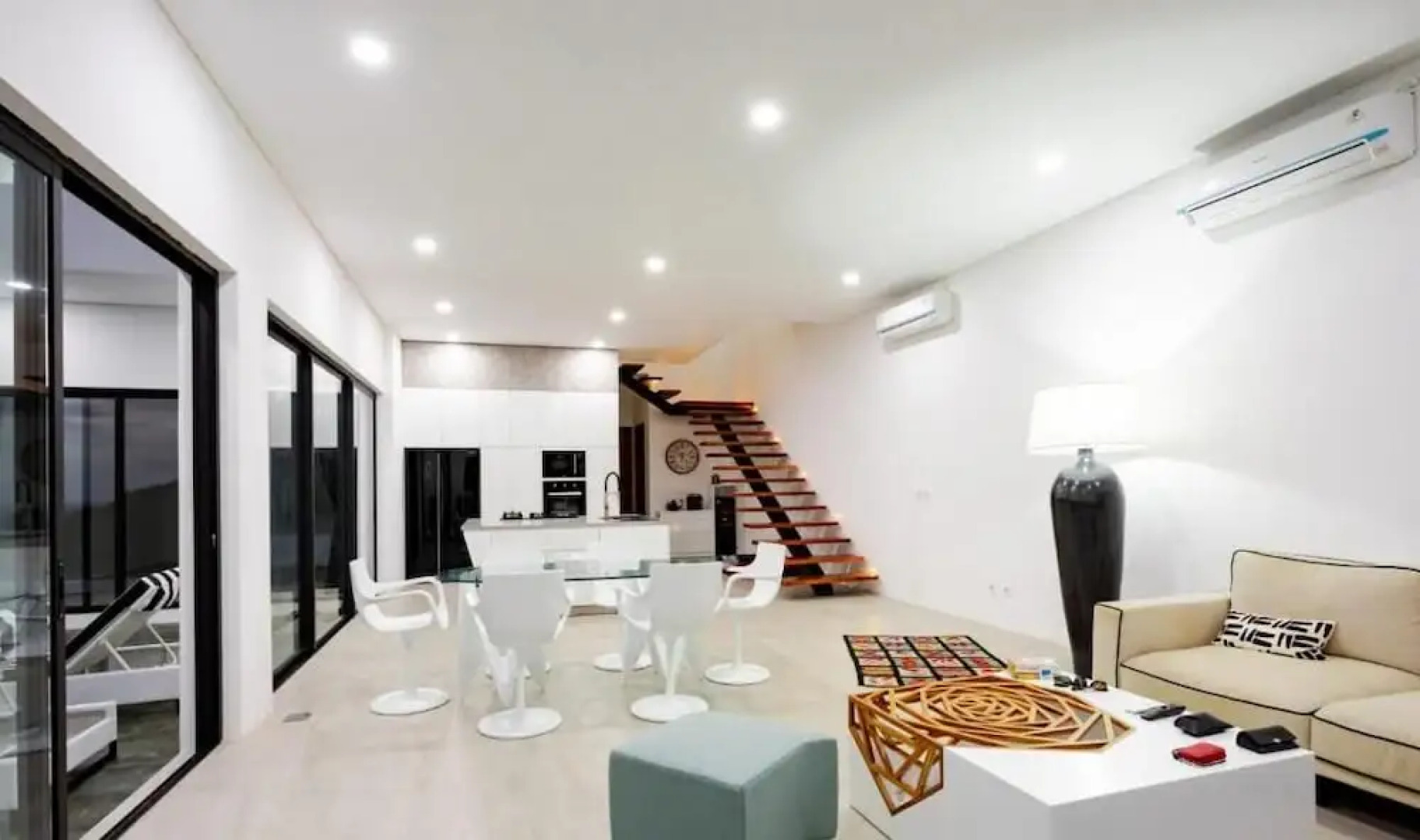 Lombok Khophilau Villas