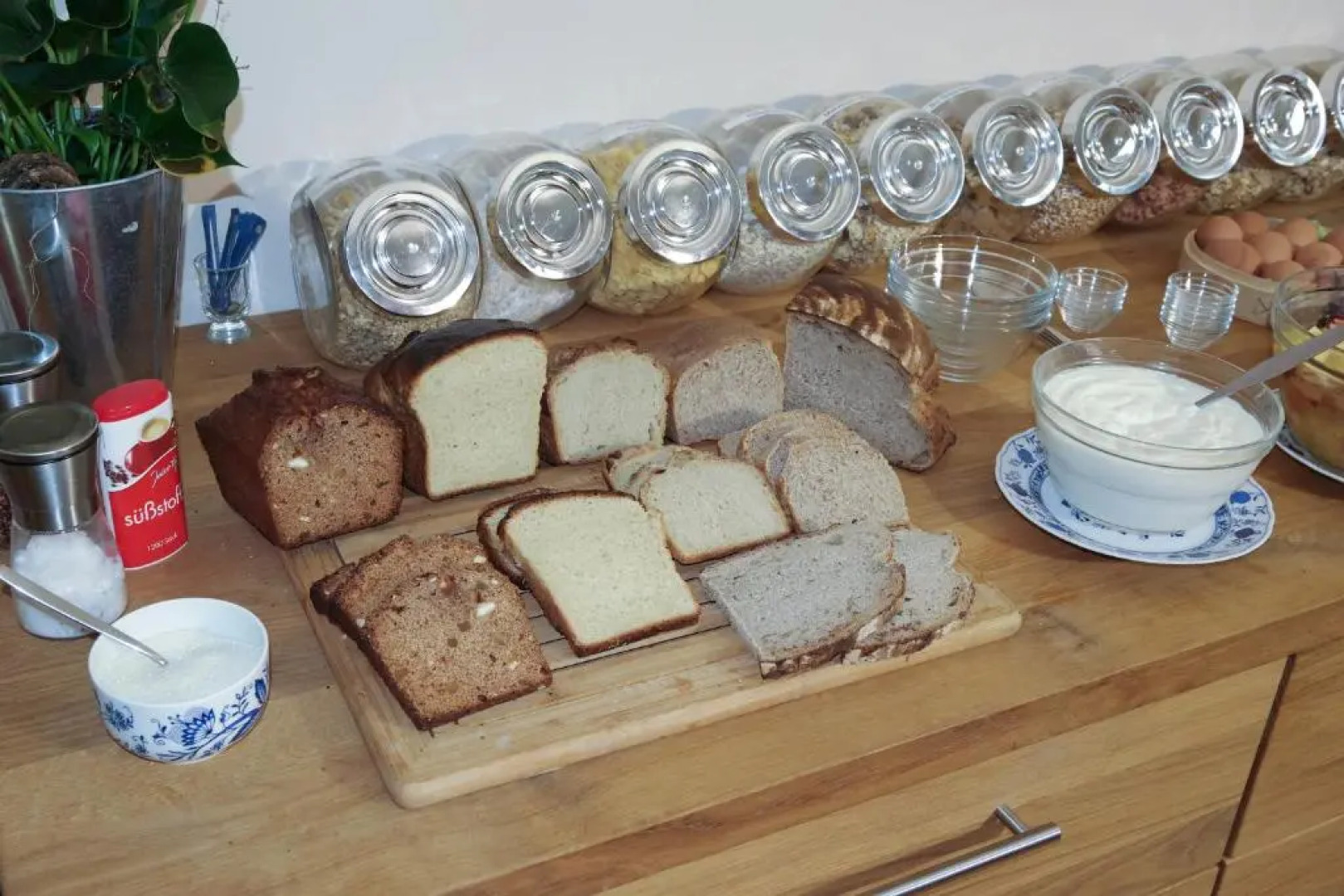 Pension Franzbäcker