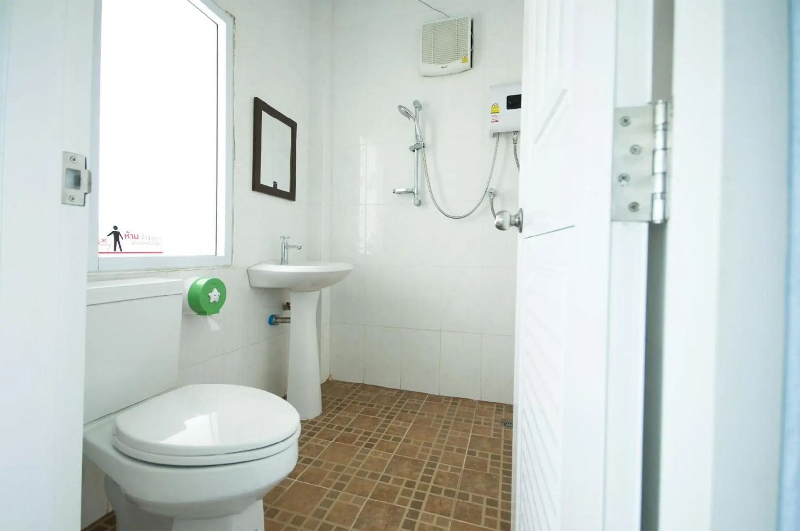 Viewpoint Khaokoh Hotel