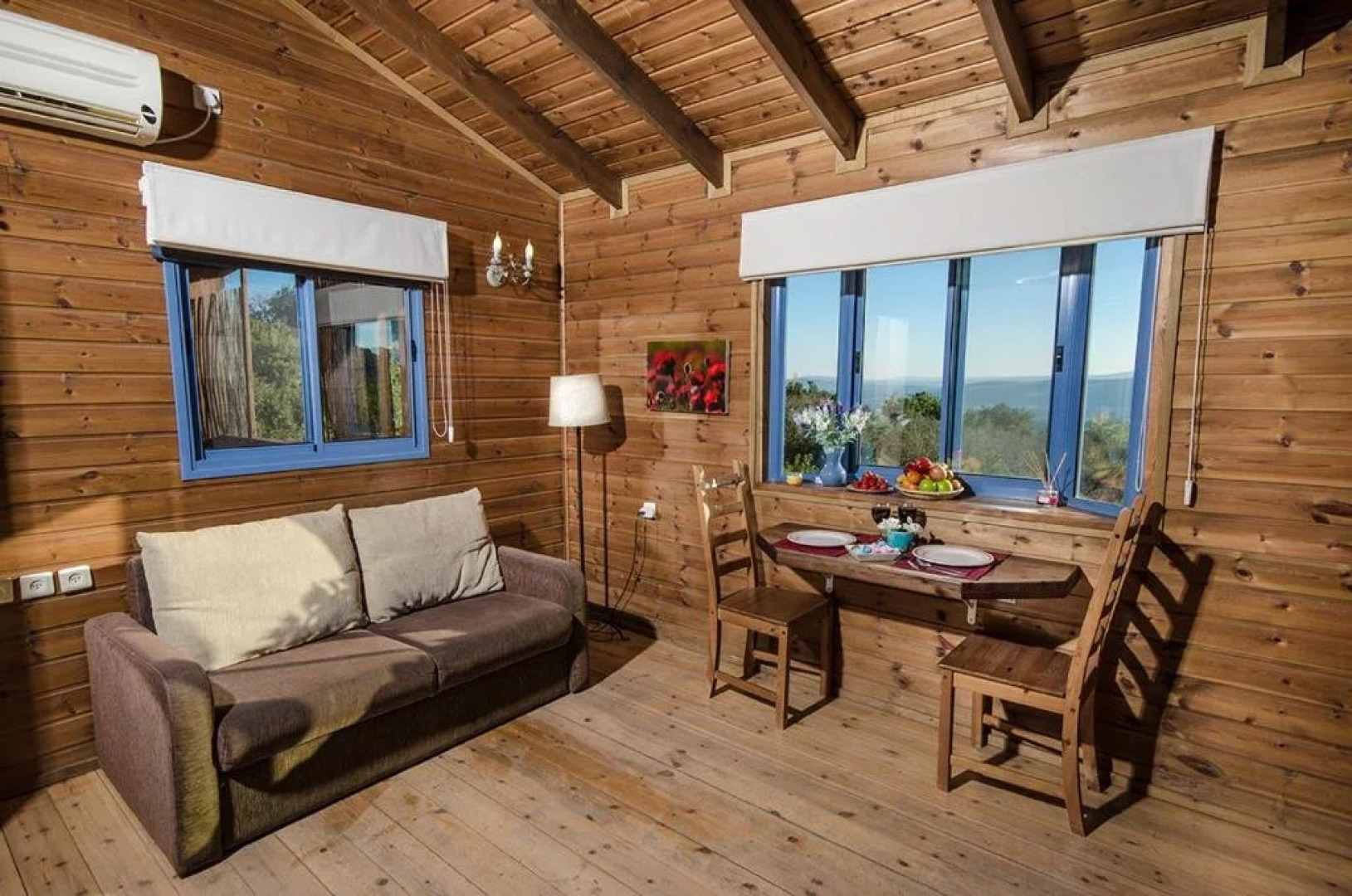 Kadarim Country Cottages