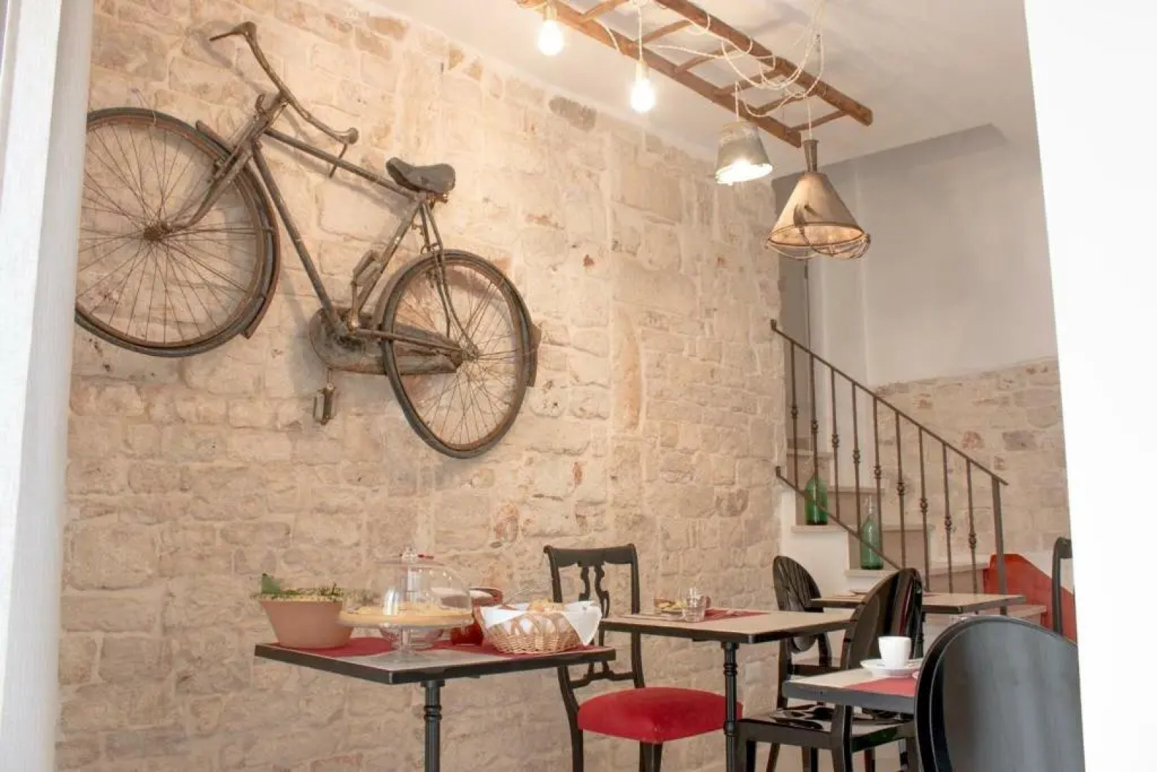 Dei Balzi Dimore di Charme