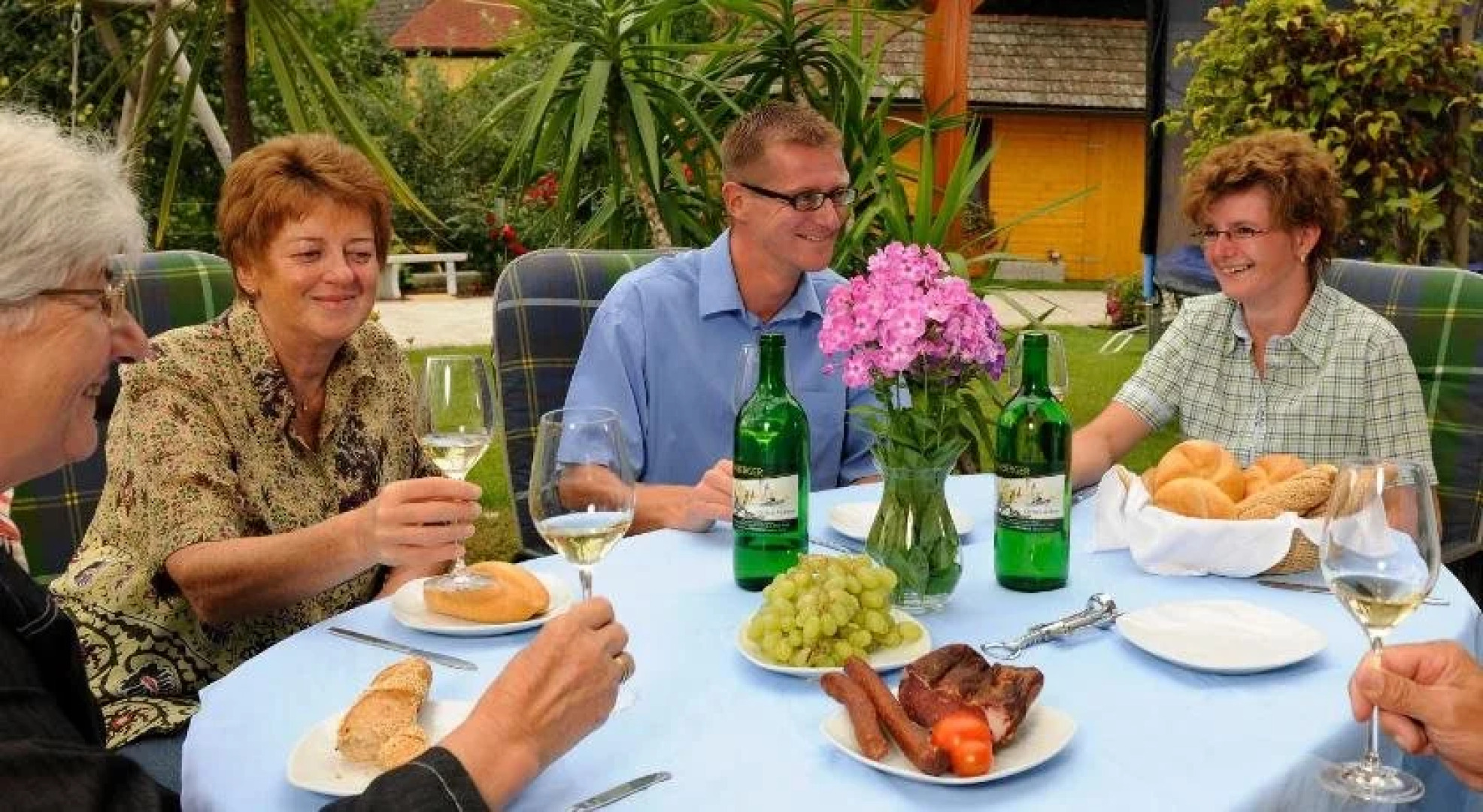 Privatzimmer Langthaler