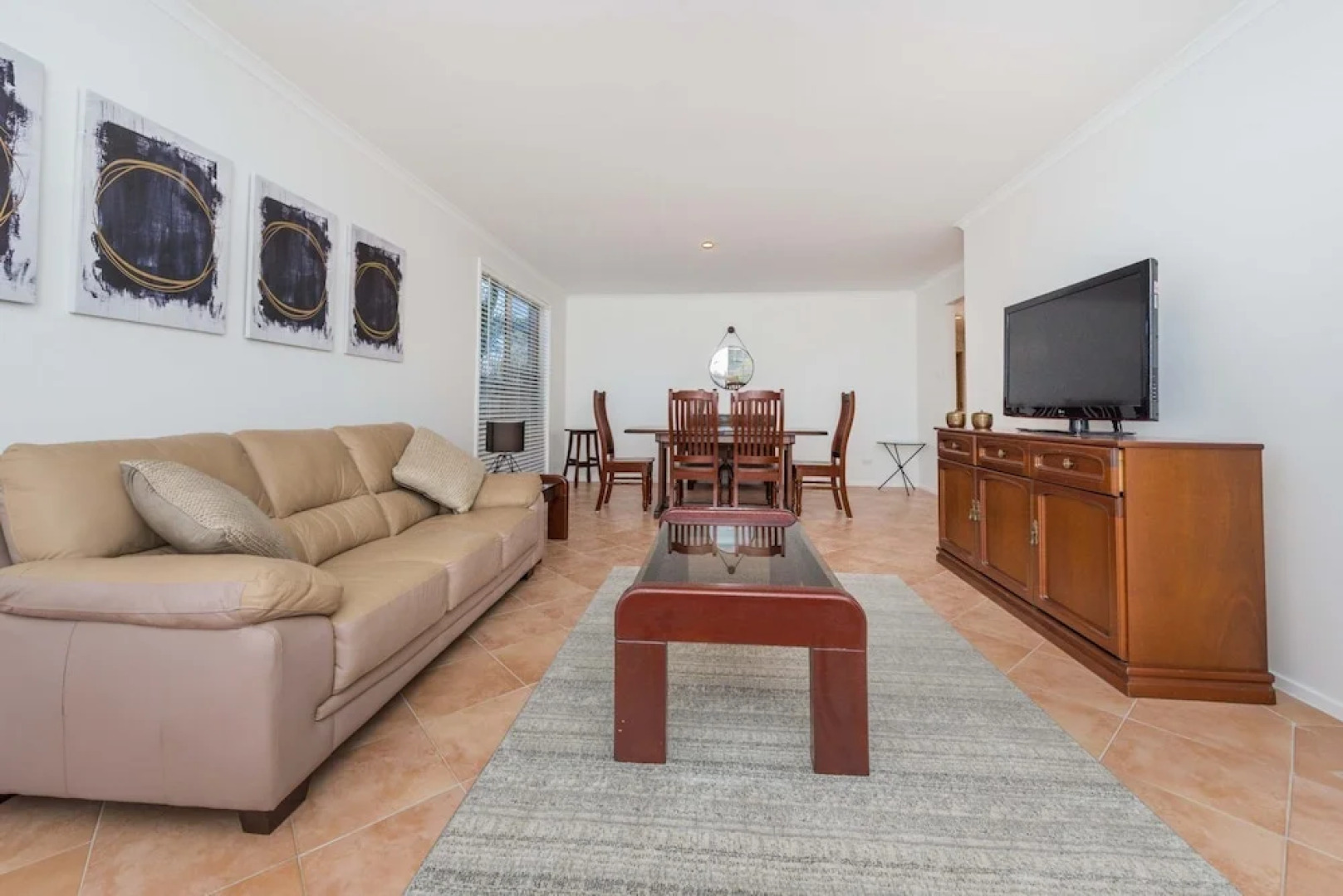 Mariner Beach House - Salamander Bay