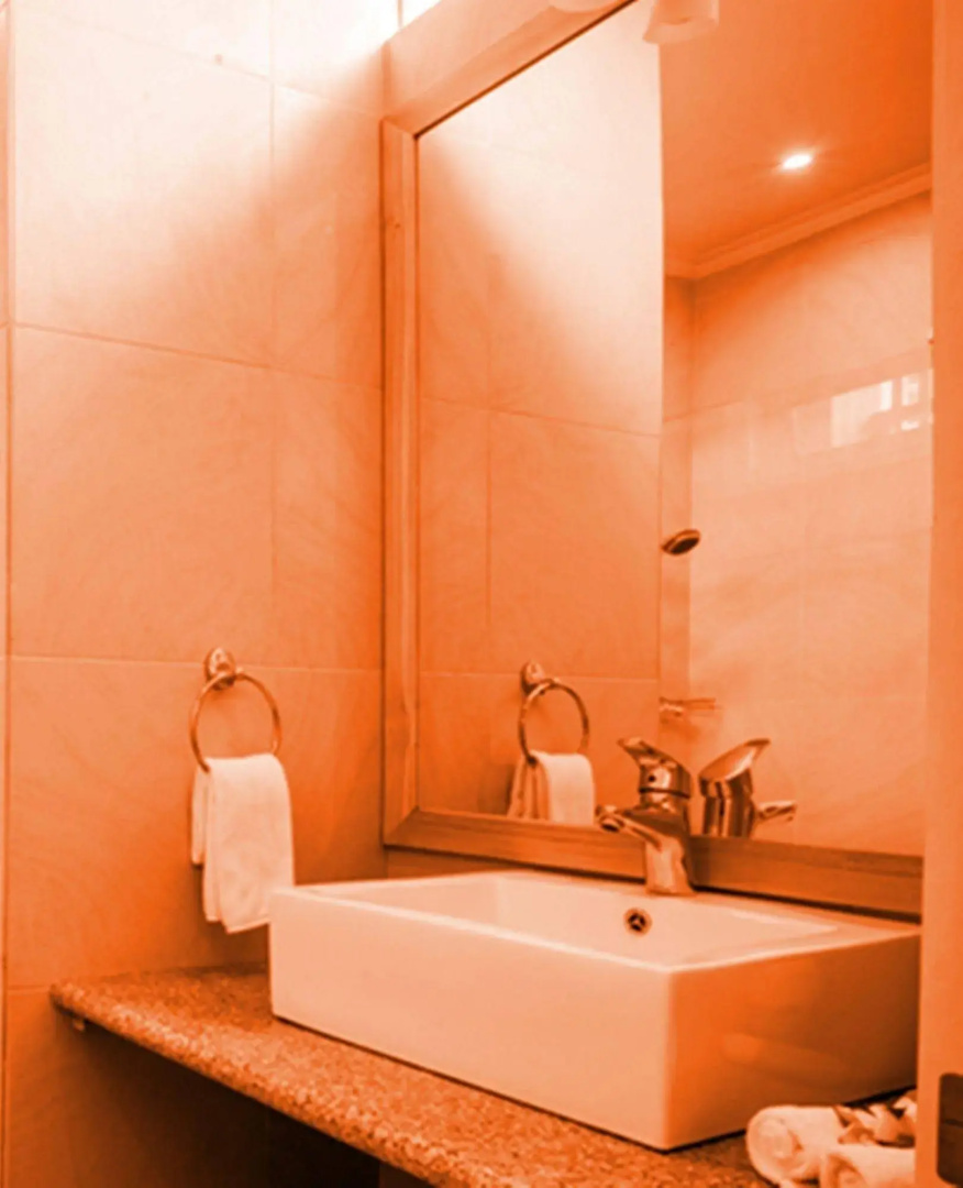 Hotel Corfu Andromeda
