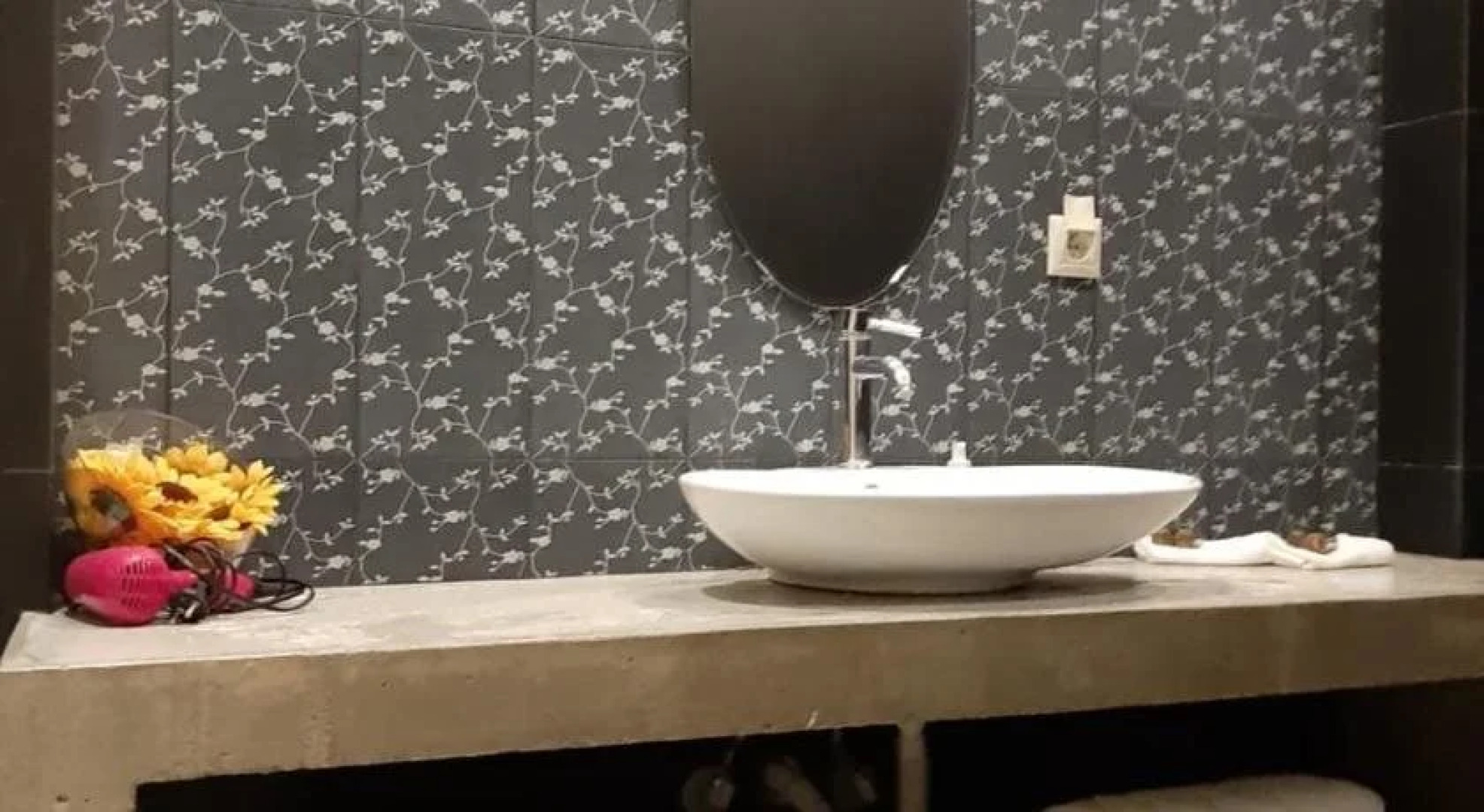 Serenity Boutique Hotel