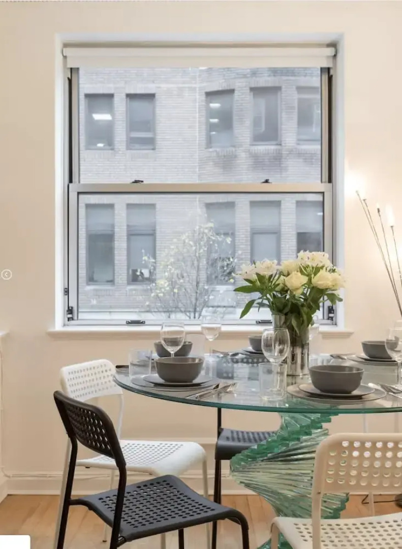 Mayfair Suites near Bond Street