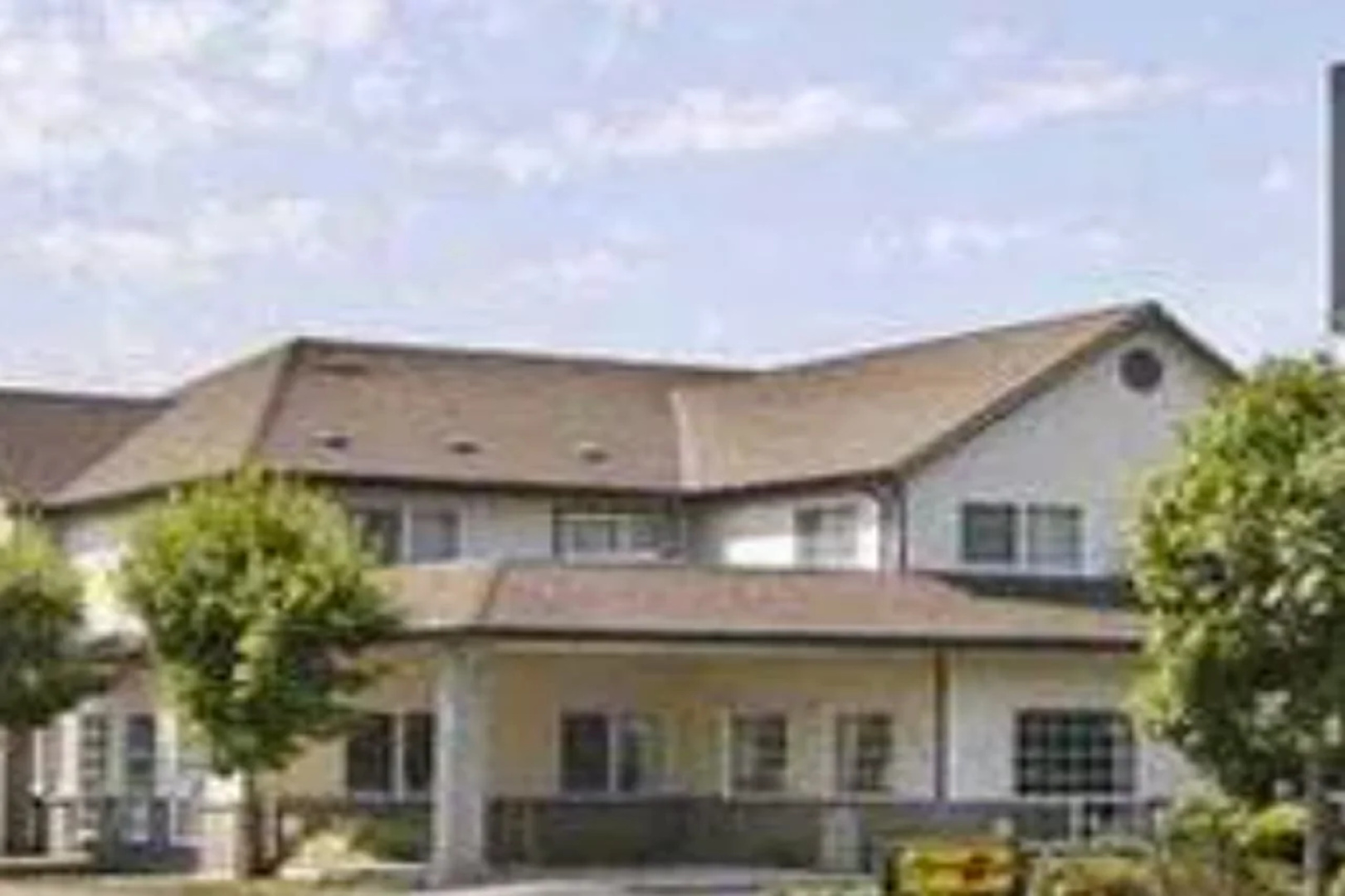 Super 8 By Wyndham Gresham Portland Area OR