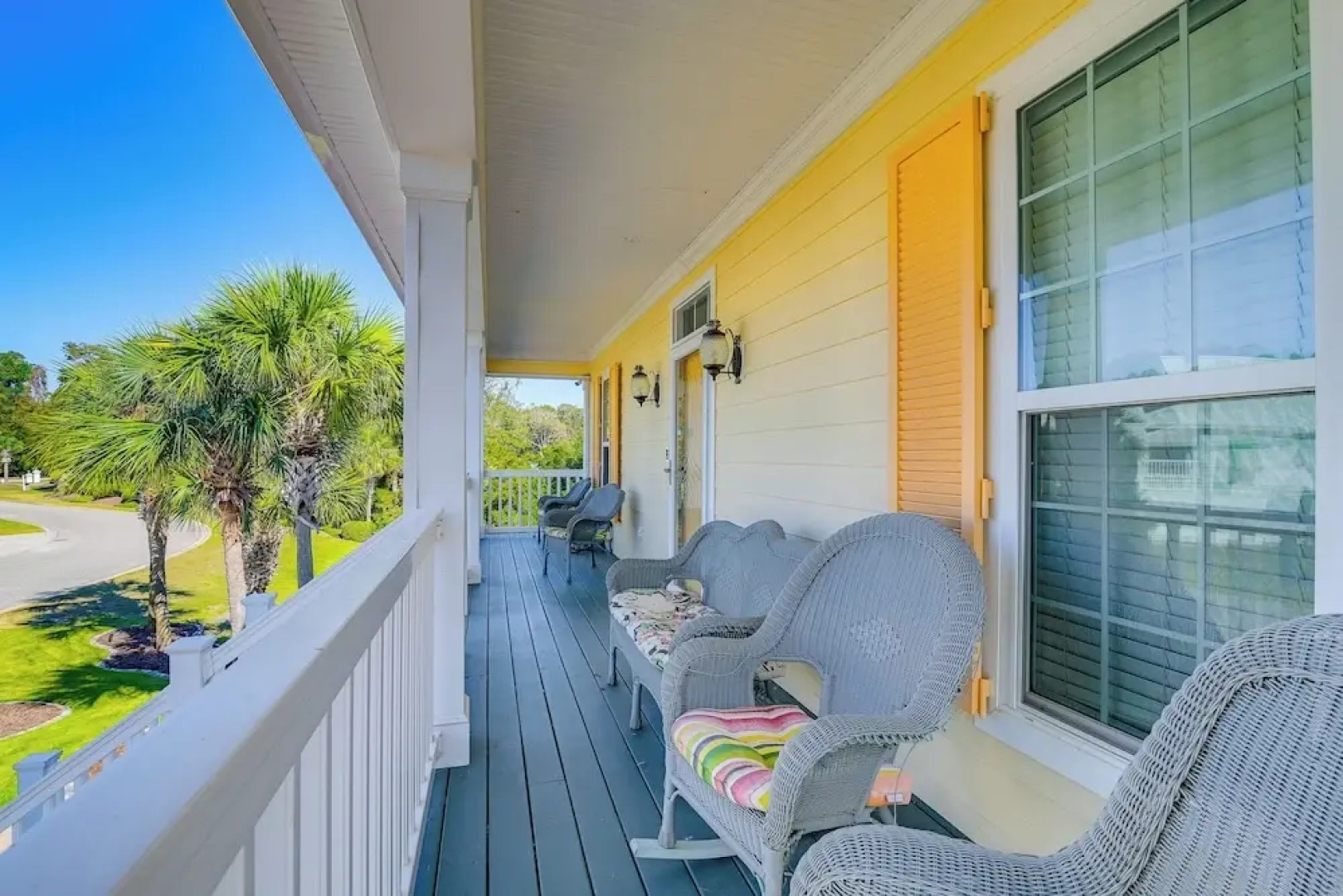 1 Mi to Beach + Hot Tub: Murrells Inlet Retreat!