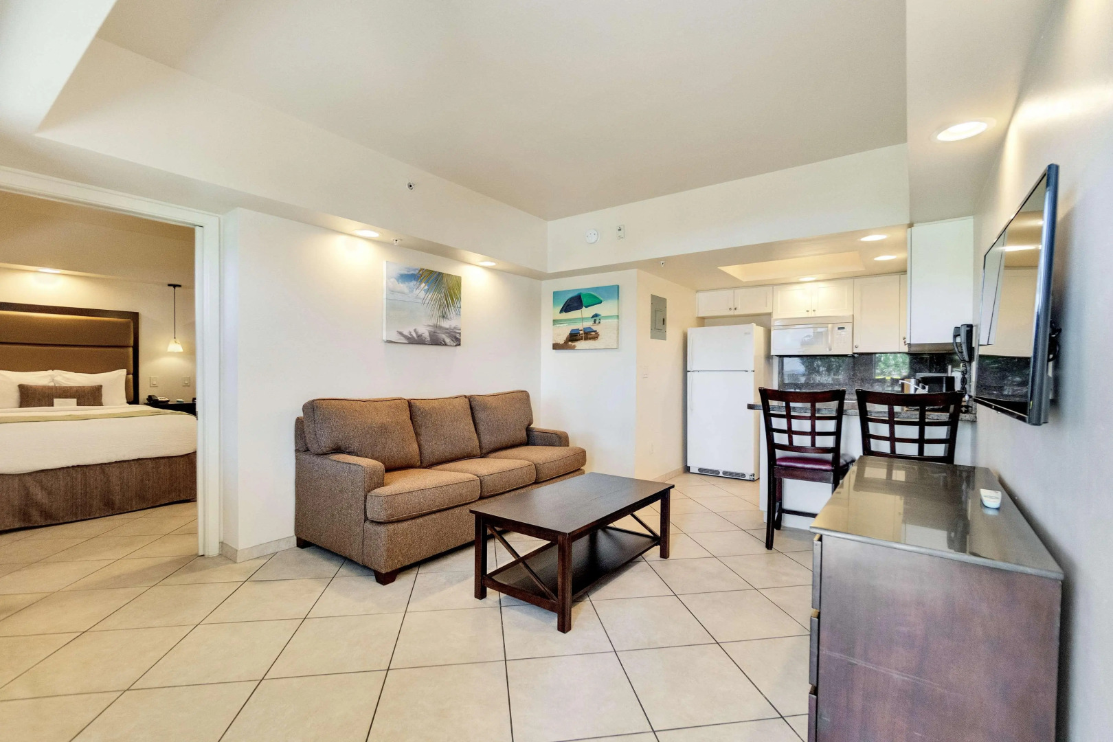 Best Western Plus Beach Resort