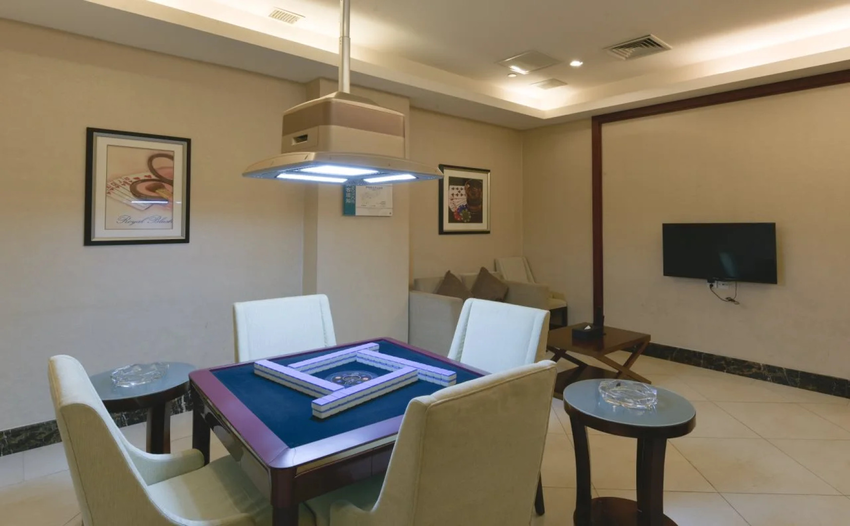 Zhangjiajie Country Garden Phoenix Suites Hotel