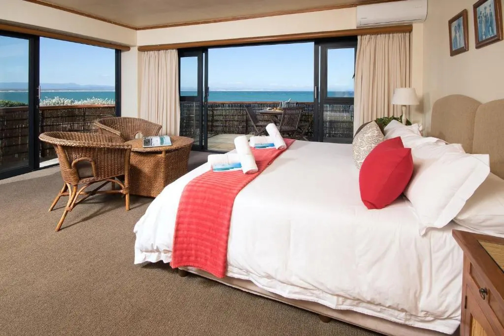 African Perfection 1