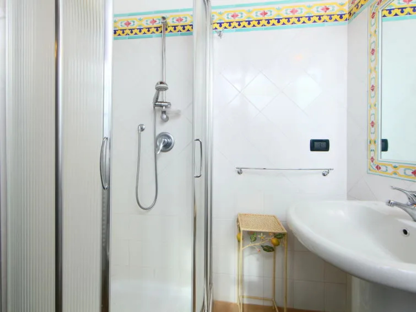 Locazione Turistica Podere Dei Venti