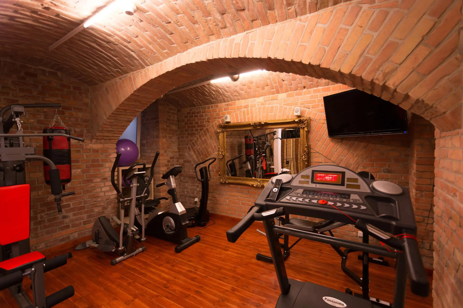 Best Western Plus Hotel Arcadia