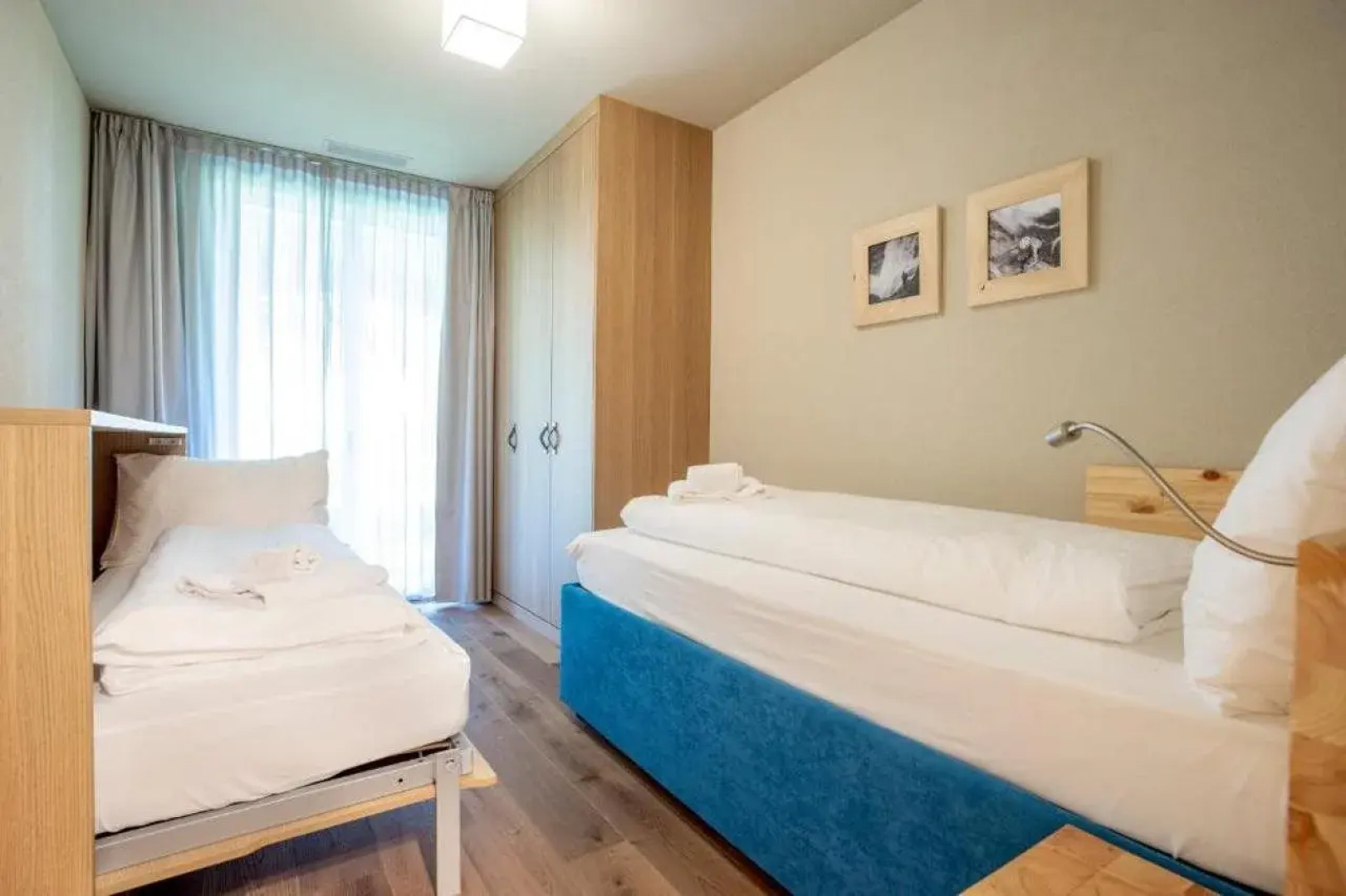 Swisspeak Resort Meiringen