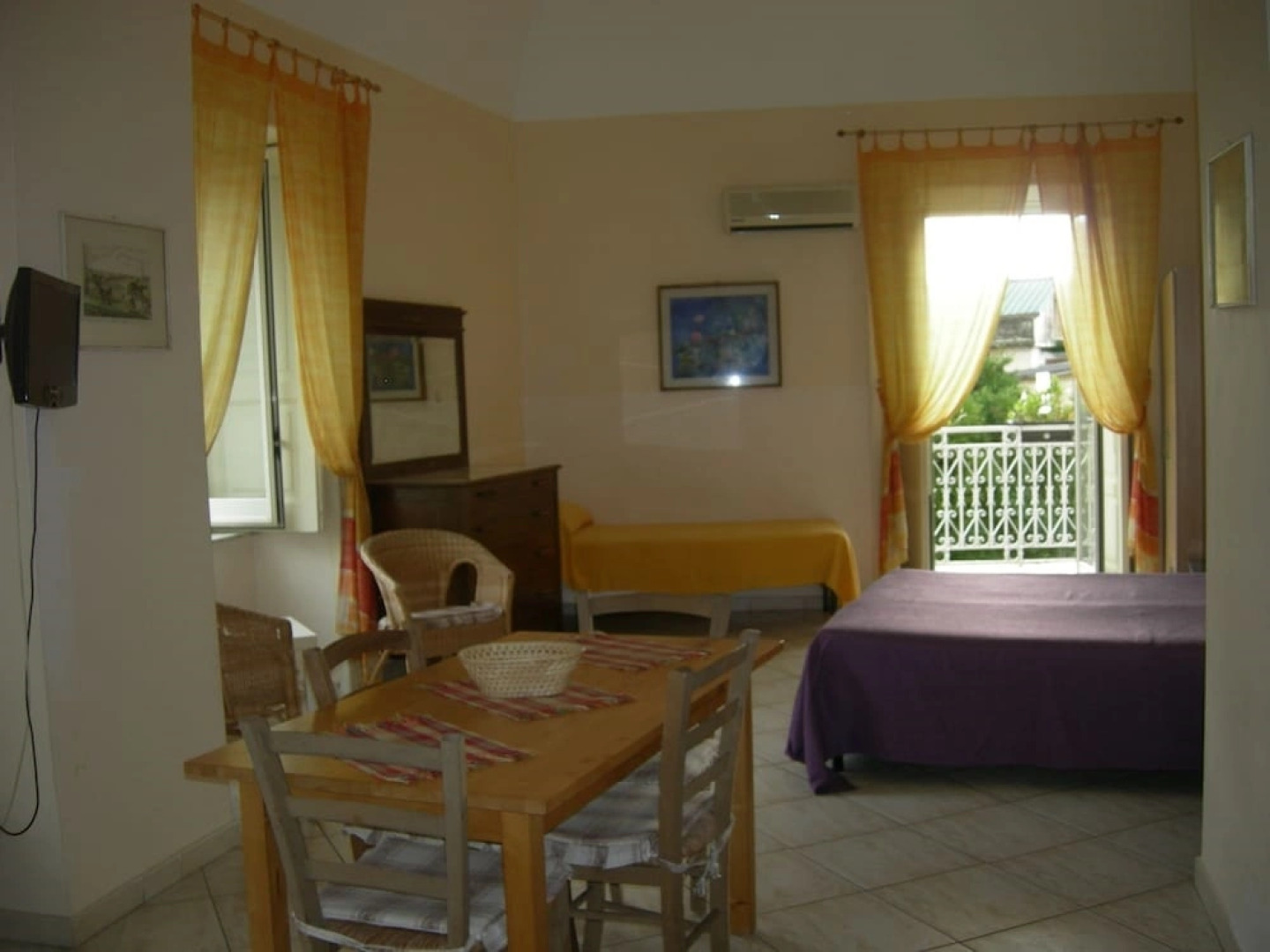 Villino Castellano Apartments