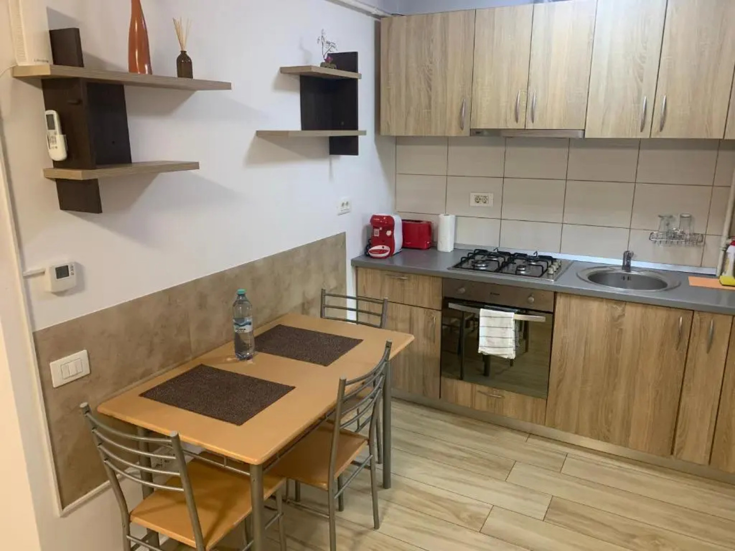 Studio Militari Residence MR_1