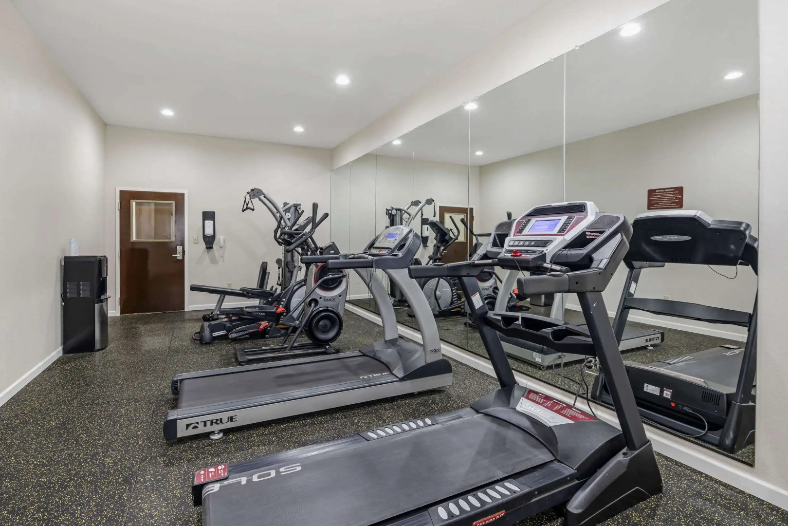 Sleep Inn & Suites Huntsville near U.S. Space & Rocket Center