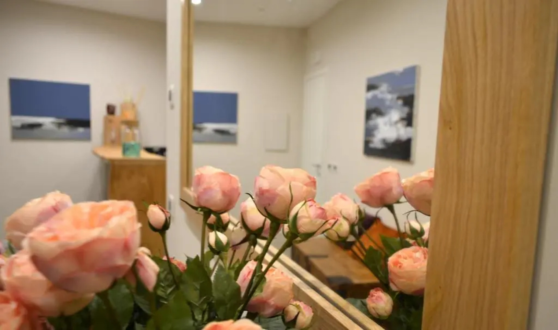 Daman Rooms & Breakfast