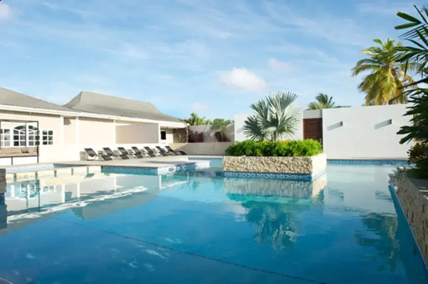 Trupial Inn Hotel & Casino