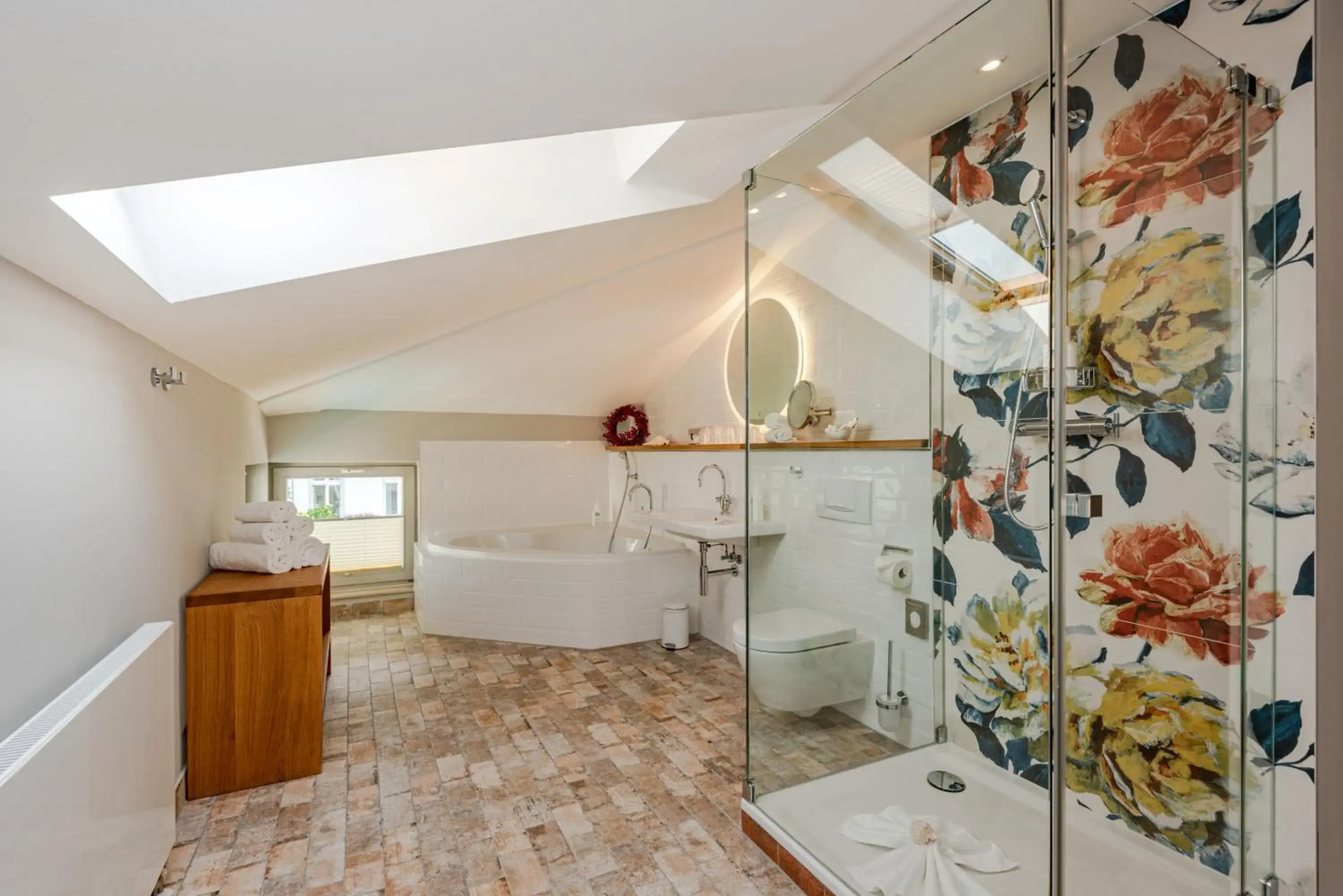 Strandhotel Heringsdorf