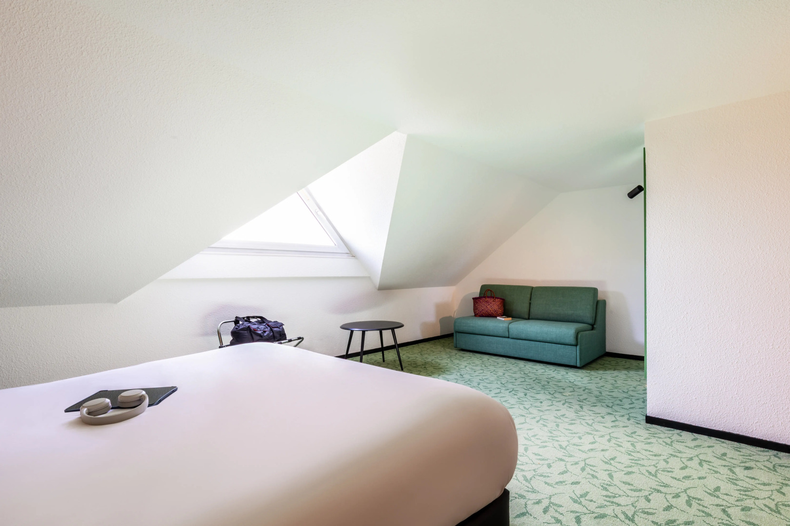 ibis Styles Chartres Sud Barjouville