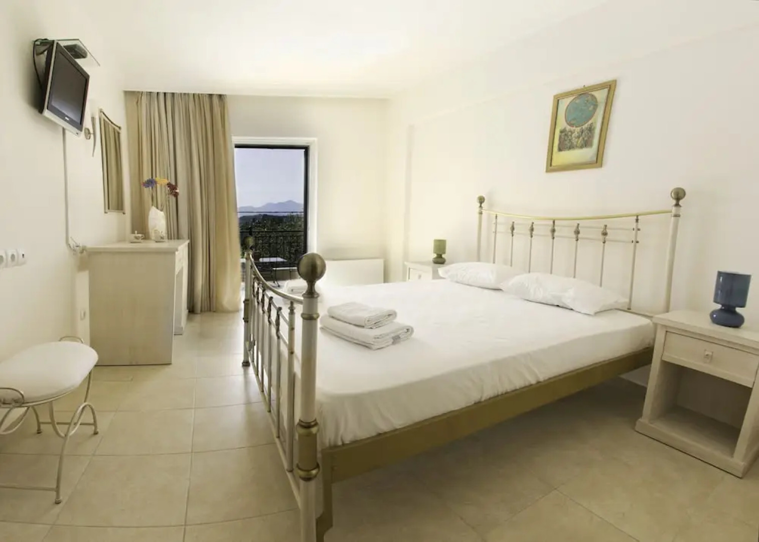 Hotel Chateau de George