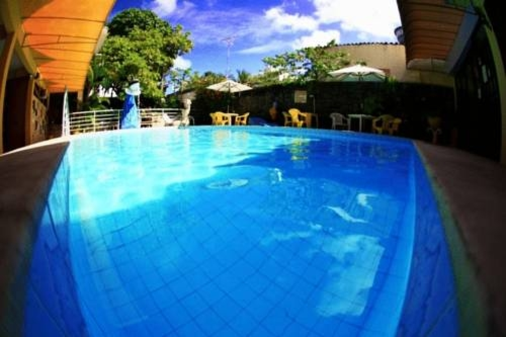 Pousada do Caju - Unidade I