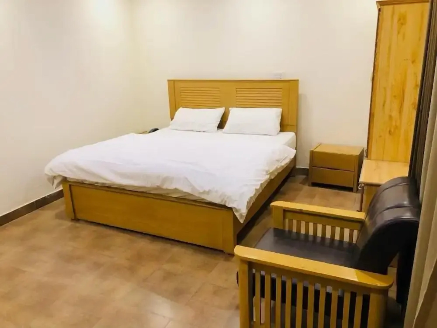 Hotel Eden Rock Skardu