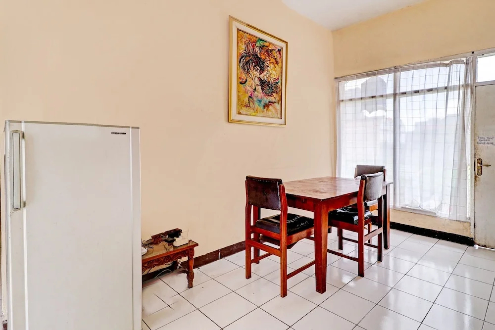 Hotel O Pondok 23