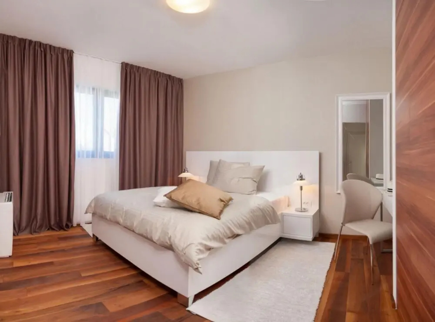 Villa Trogir Twins 1