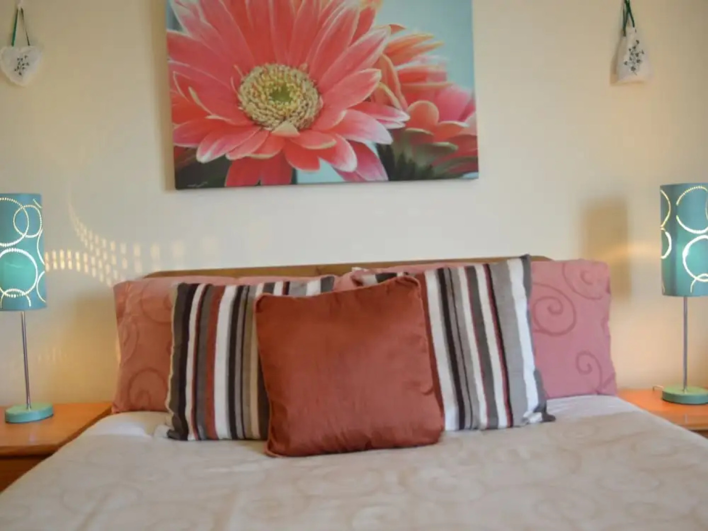 Seawinds Bed & Breakfast