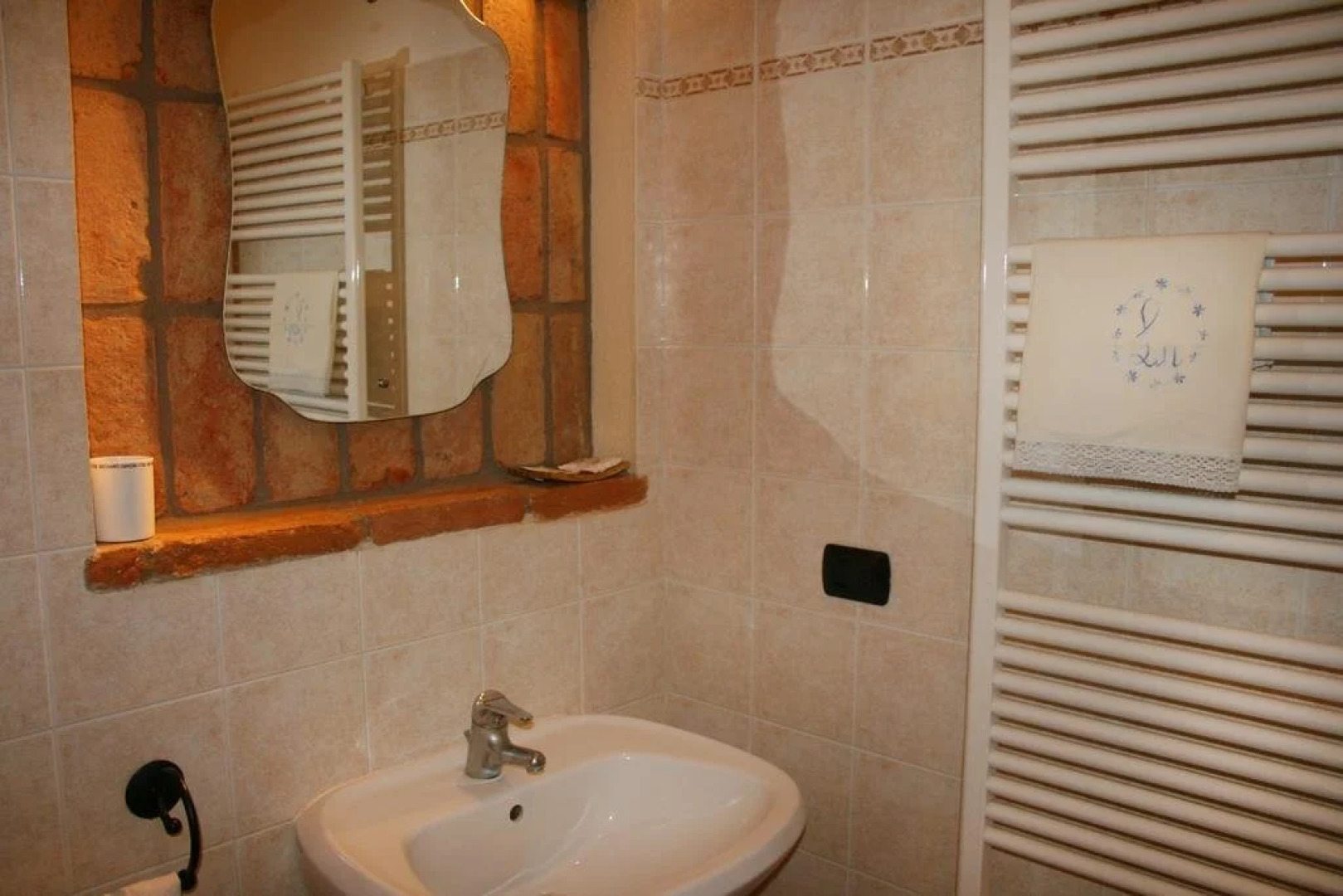 Agriturismo Corte Ponte Dei Tedeschi