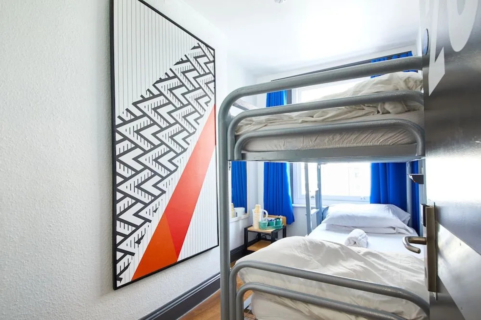 St Christopher's Oasis, London Bridge - Hostel