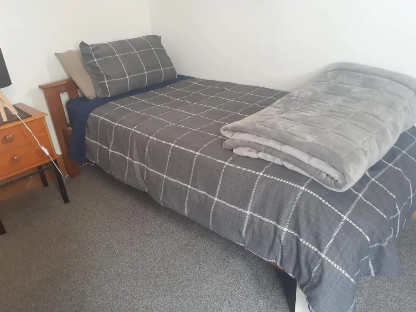 St Clair Holiday House