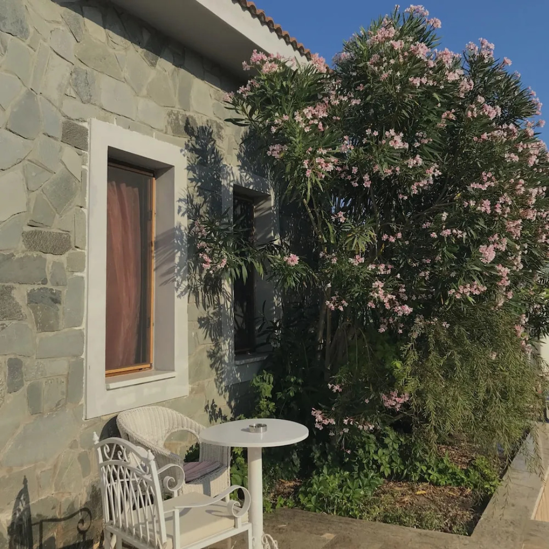 Siesta Otel Bozcaada