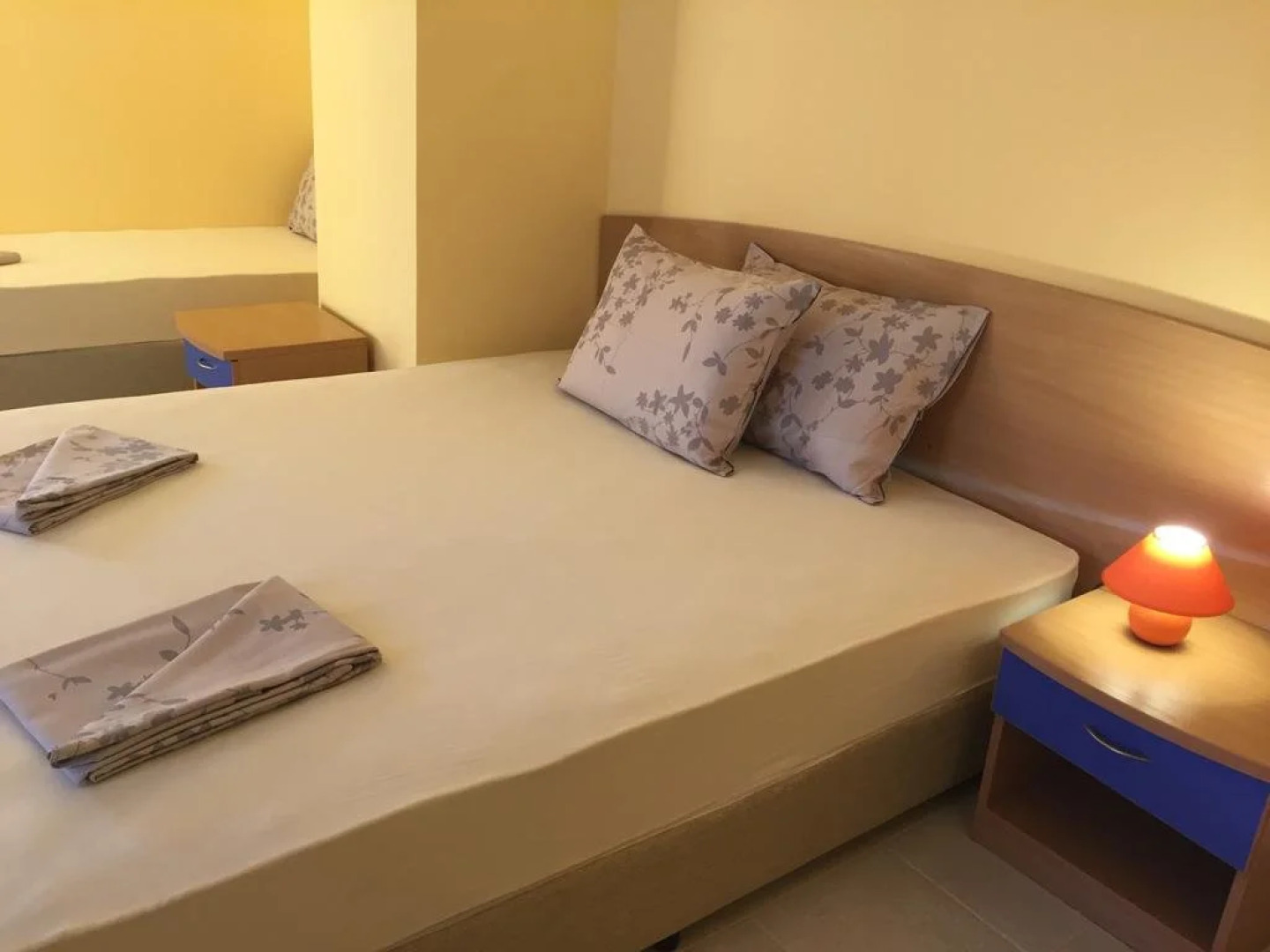 Paradise Chernomorets