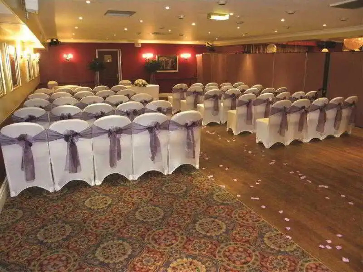Best Western Consort Hotel