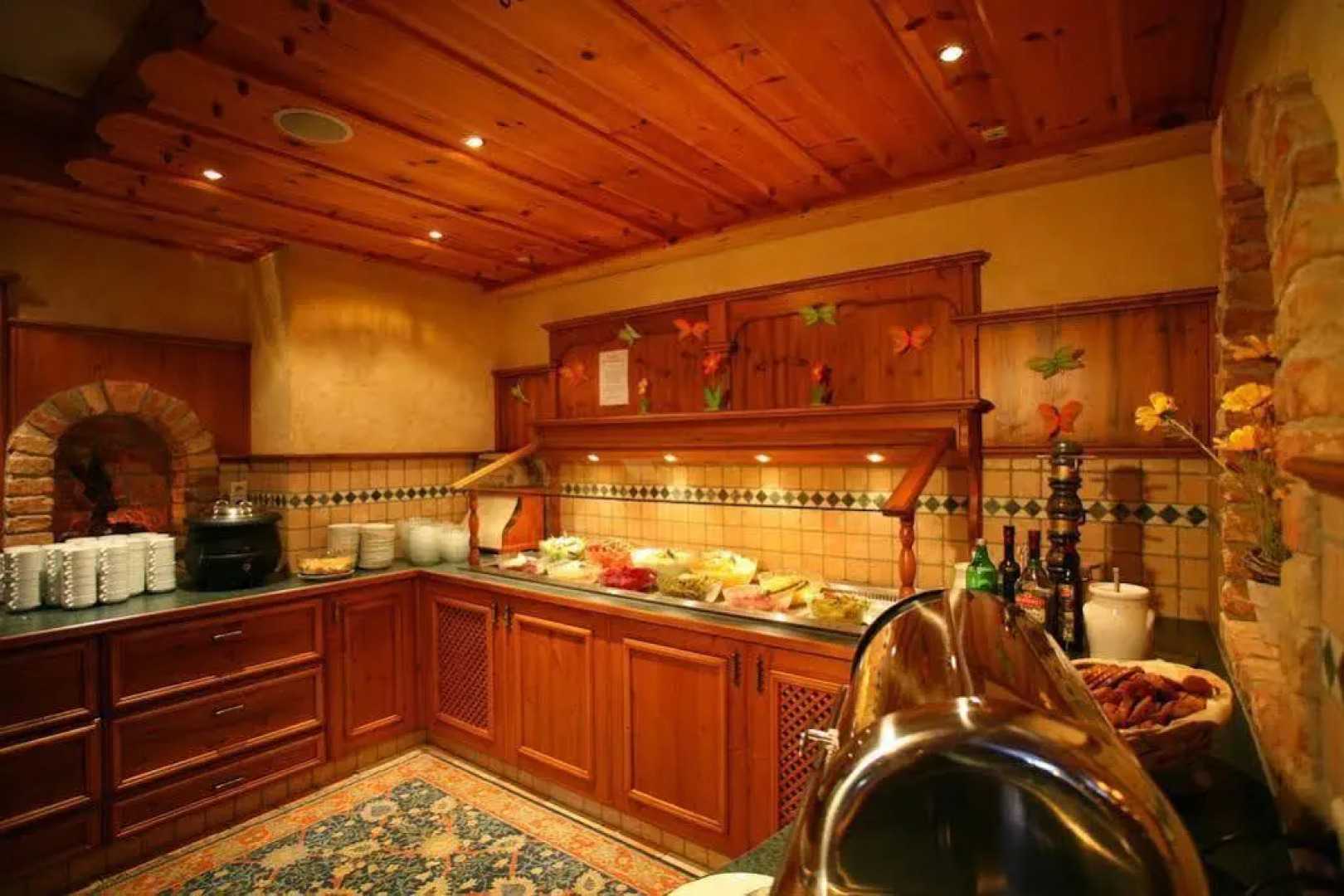 Aparthotel Raunerhof