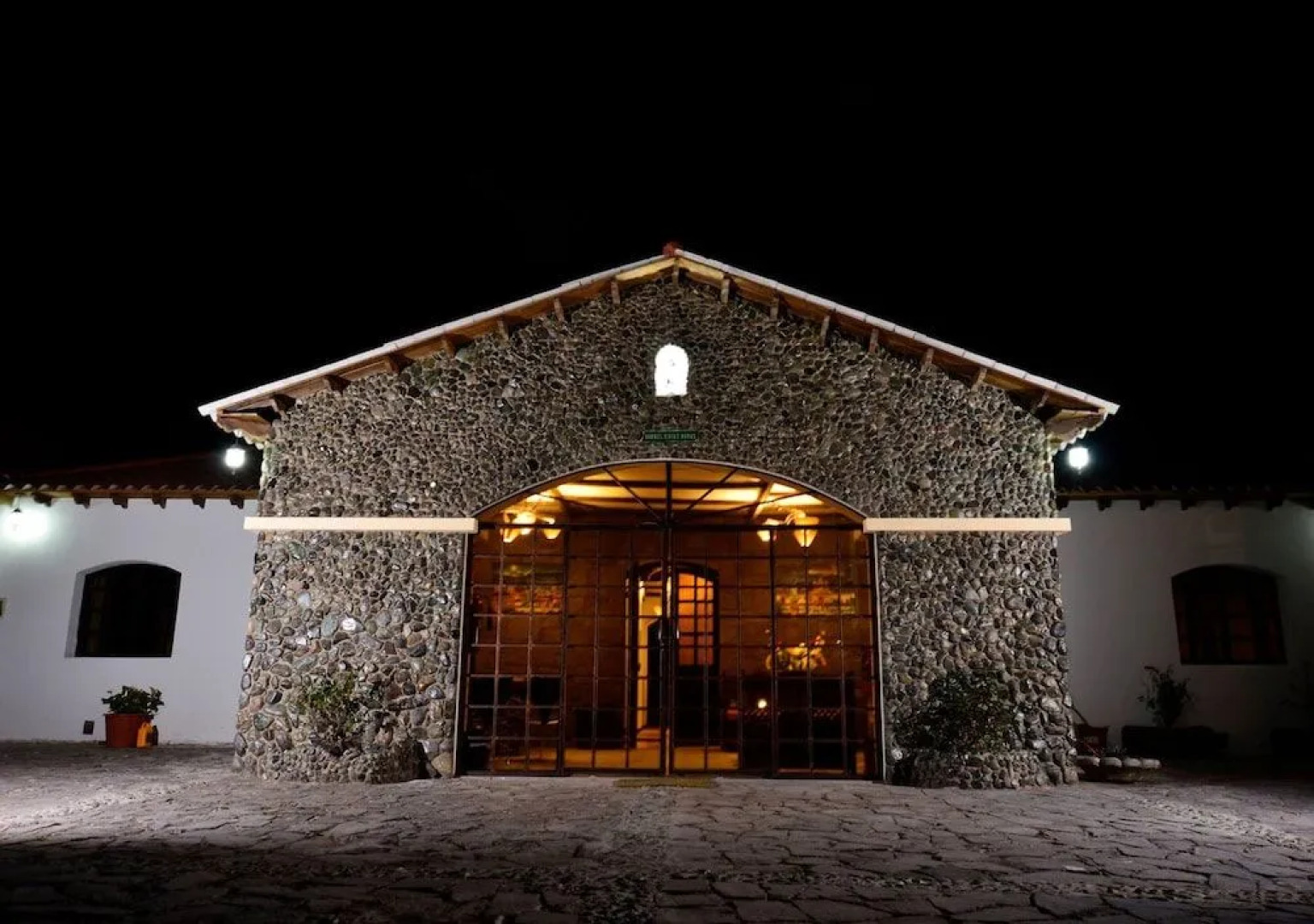 Hacienda Turistica Las Manolas