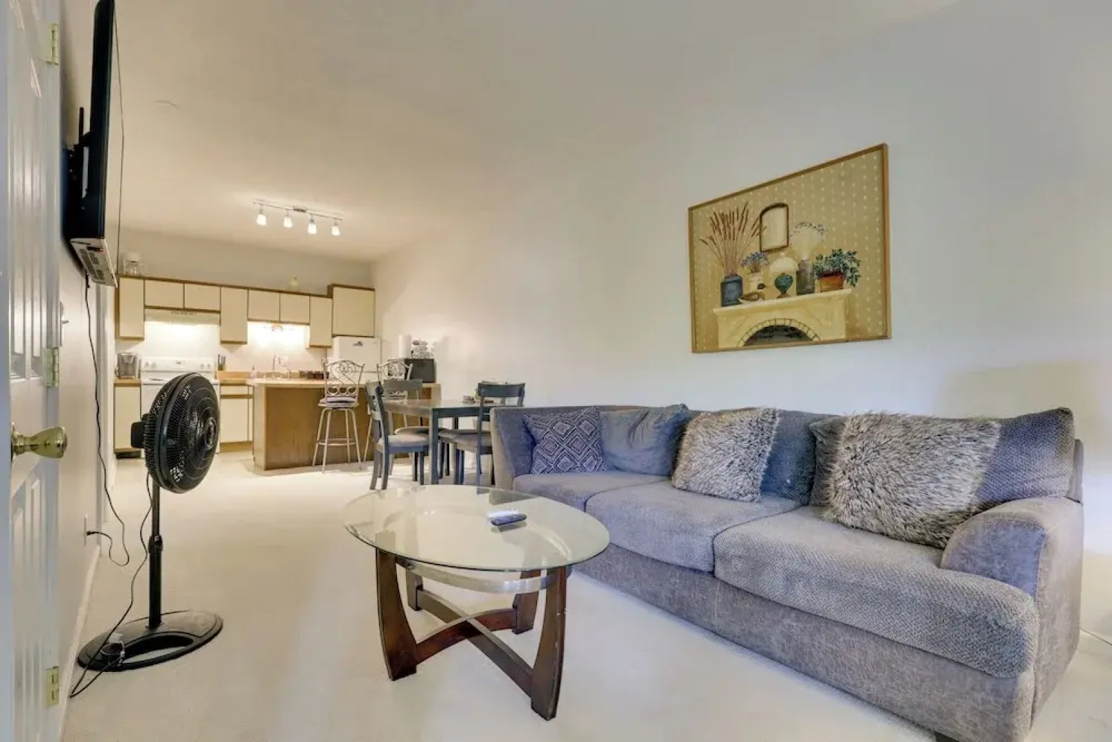 Basye Getaway w/ Pool Access, 2 Mi to Bryce Resort