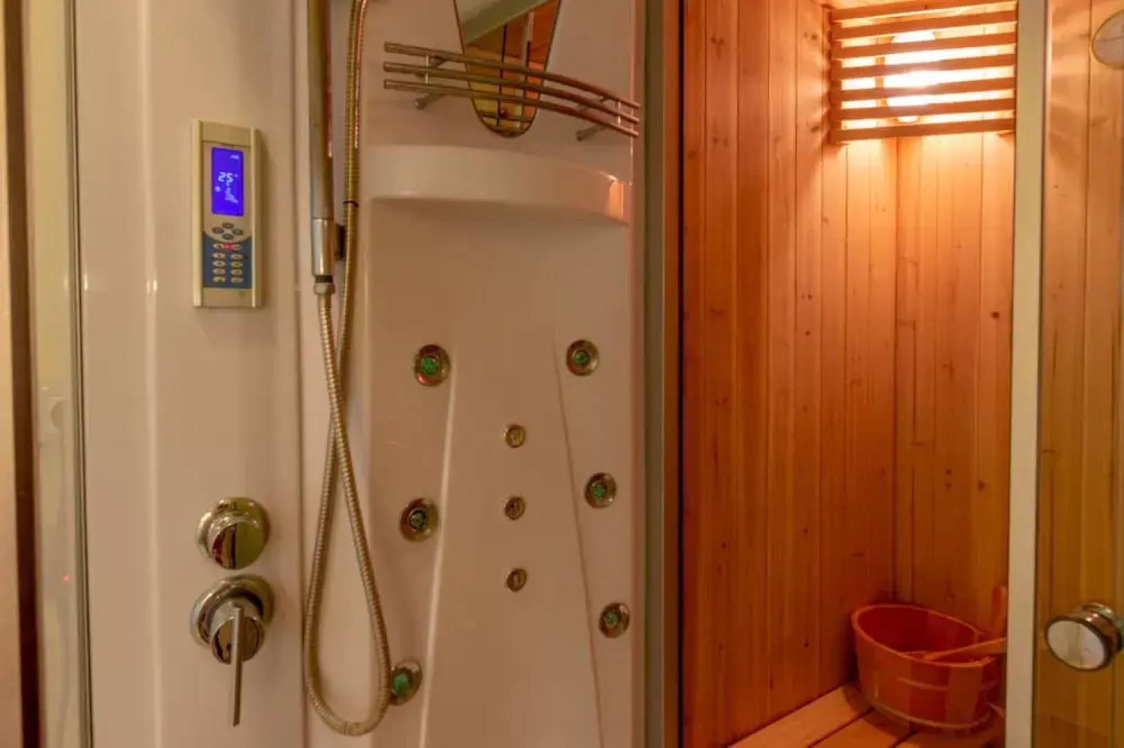 Villa Rosa 1 , Dassia , Corfu