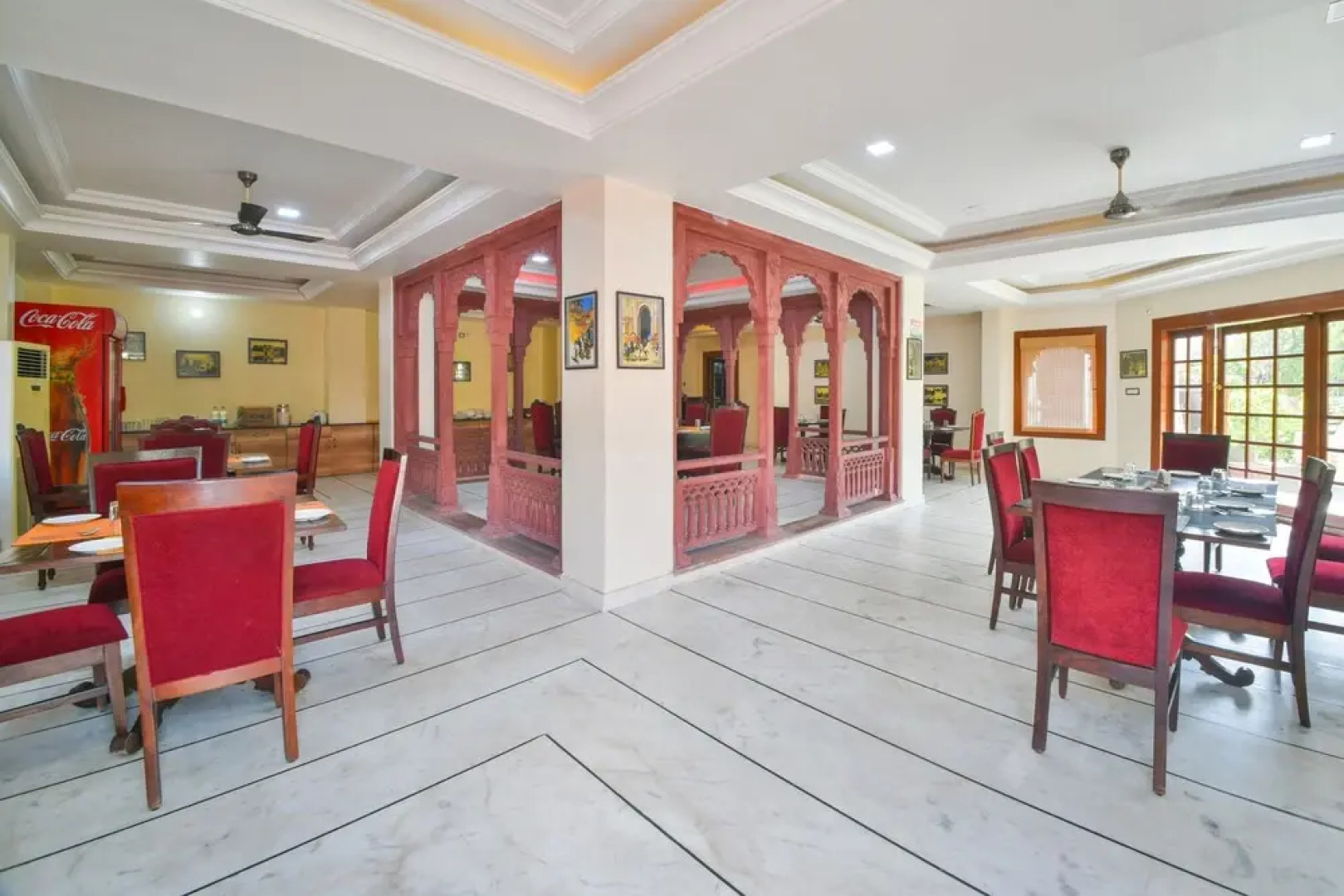 Capital O 60951 Fort Bijainagar