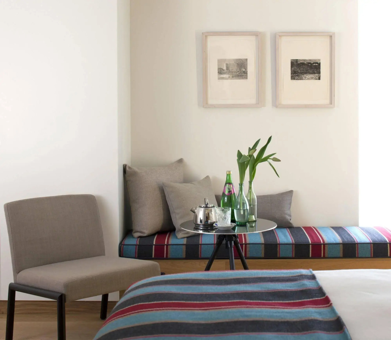 Mendeli Street Hotel By Prima Hotels - 18 years old plus