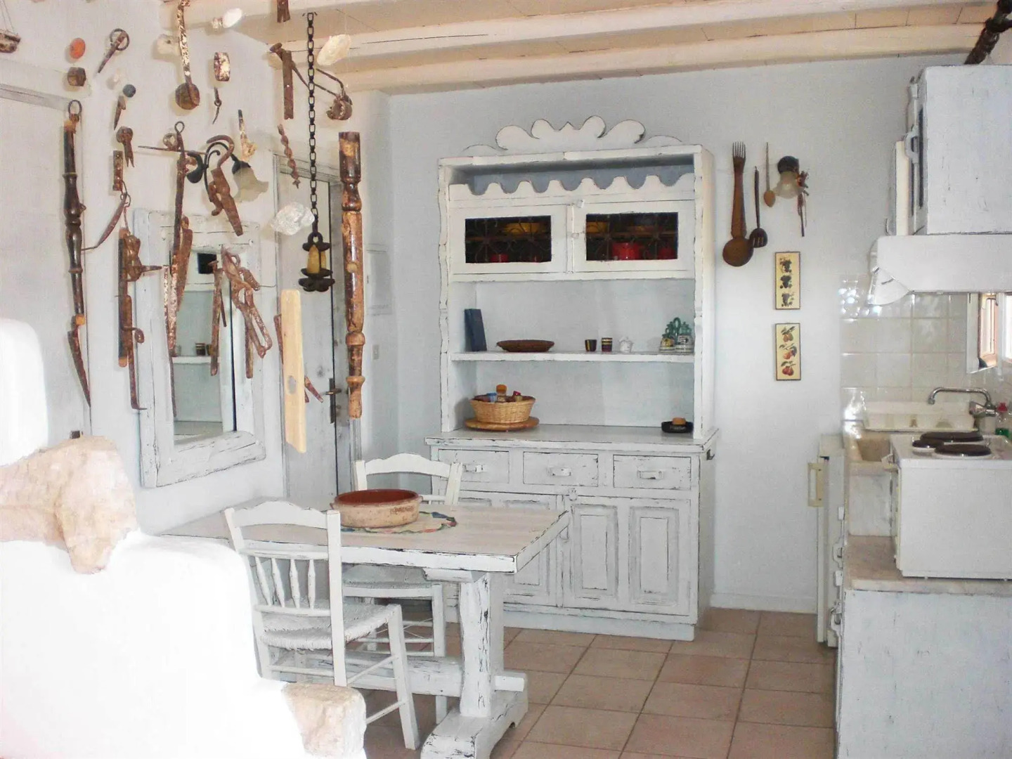 Anthippi Guest House