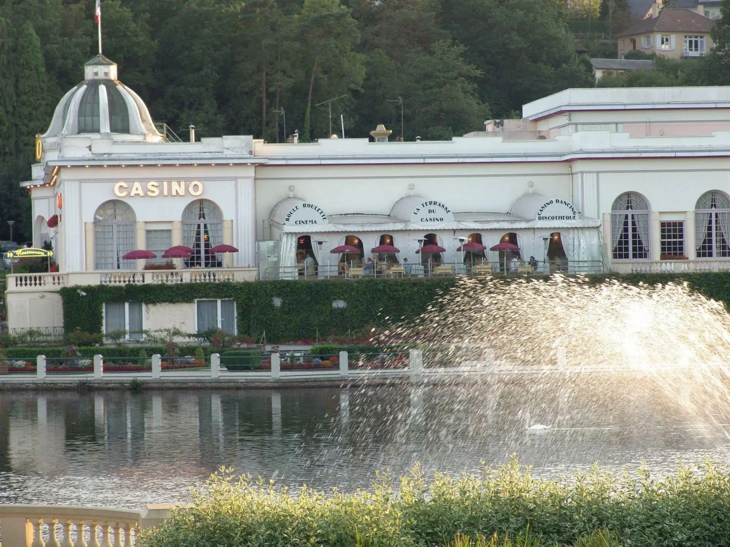 B’O Resort & Spa