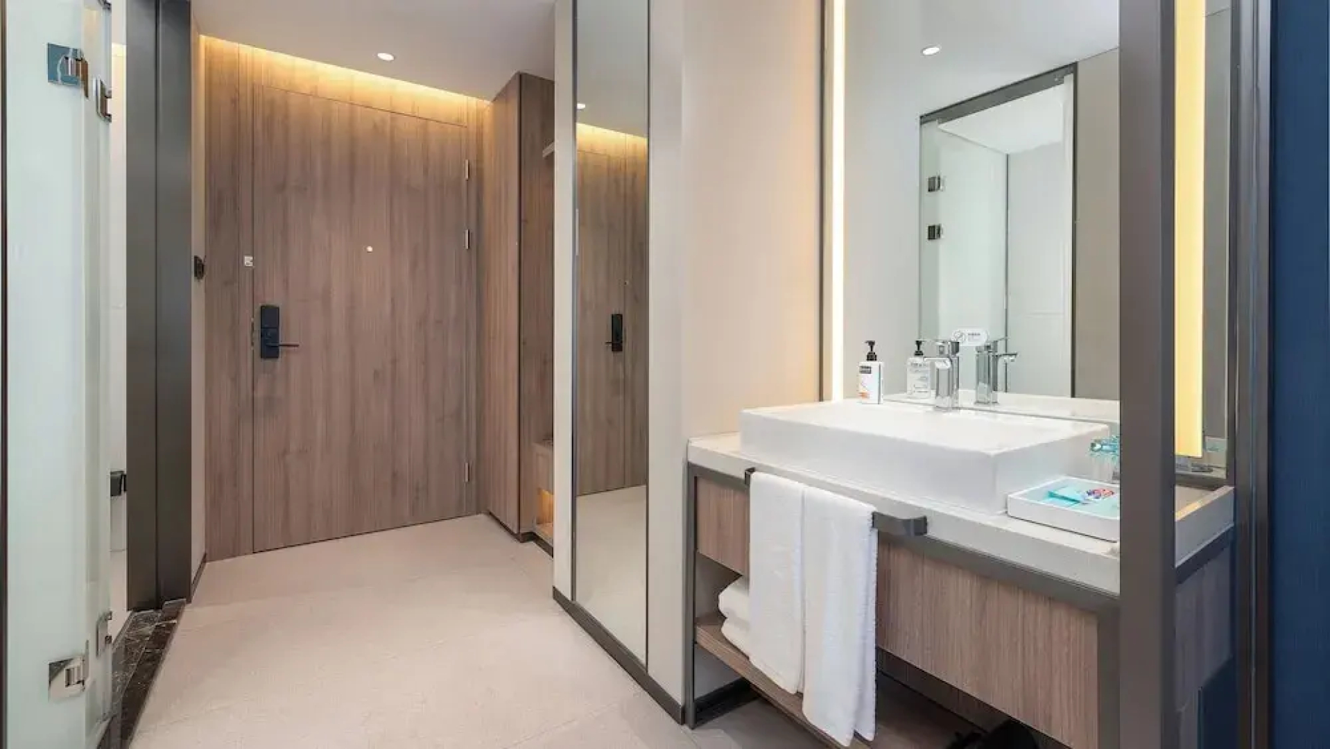 Holiday Inn Express Chenzhou Suxian by IHG