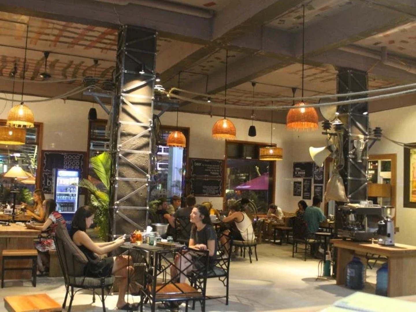 Phong Nha Gecko Hostel